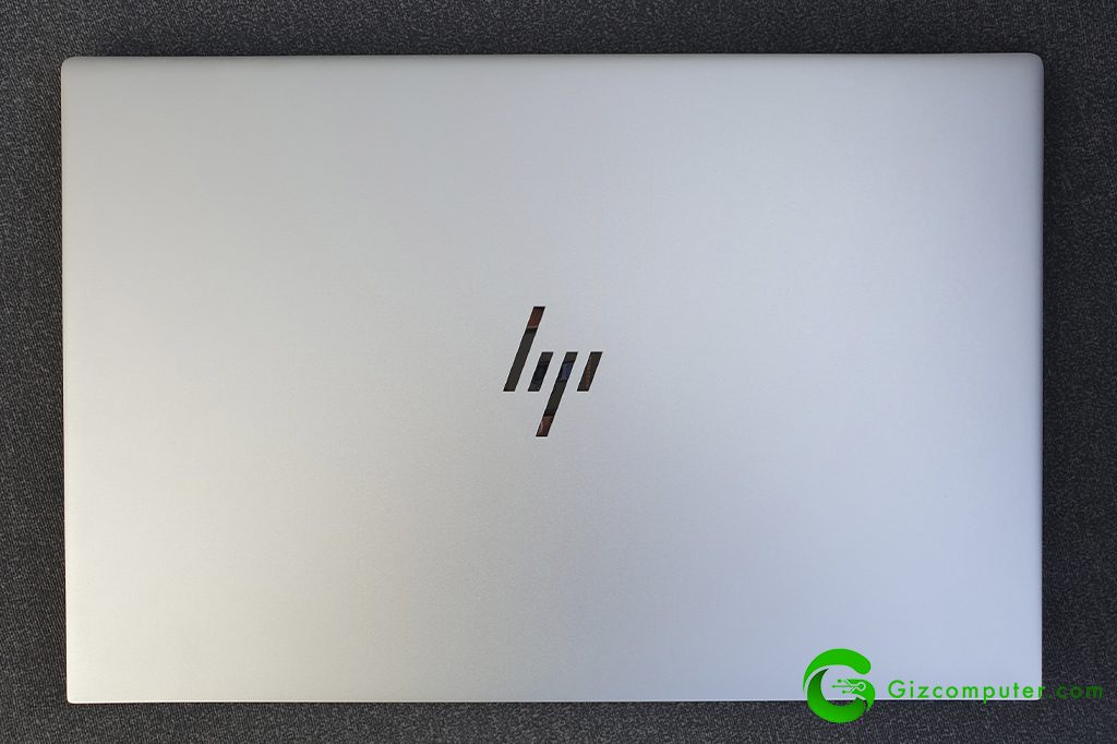 HP Envy 15