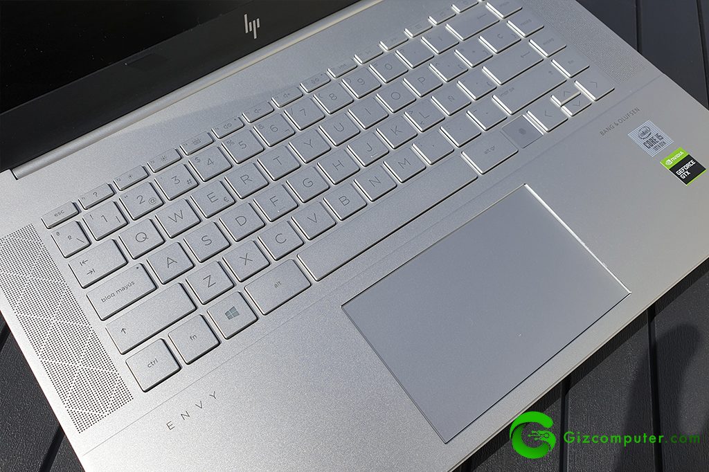 HP Envy 15