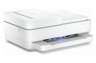 HP Envy Pro 6422