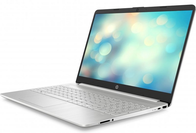 HP Laptop 15S-fq2093ns