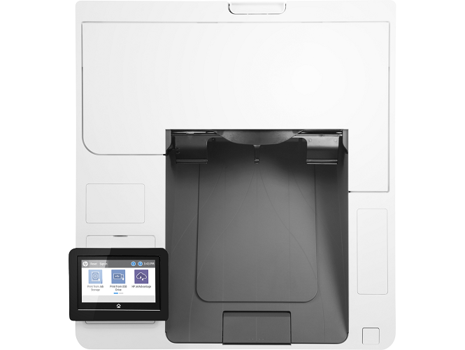 HP LaserJet M612dn