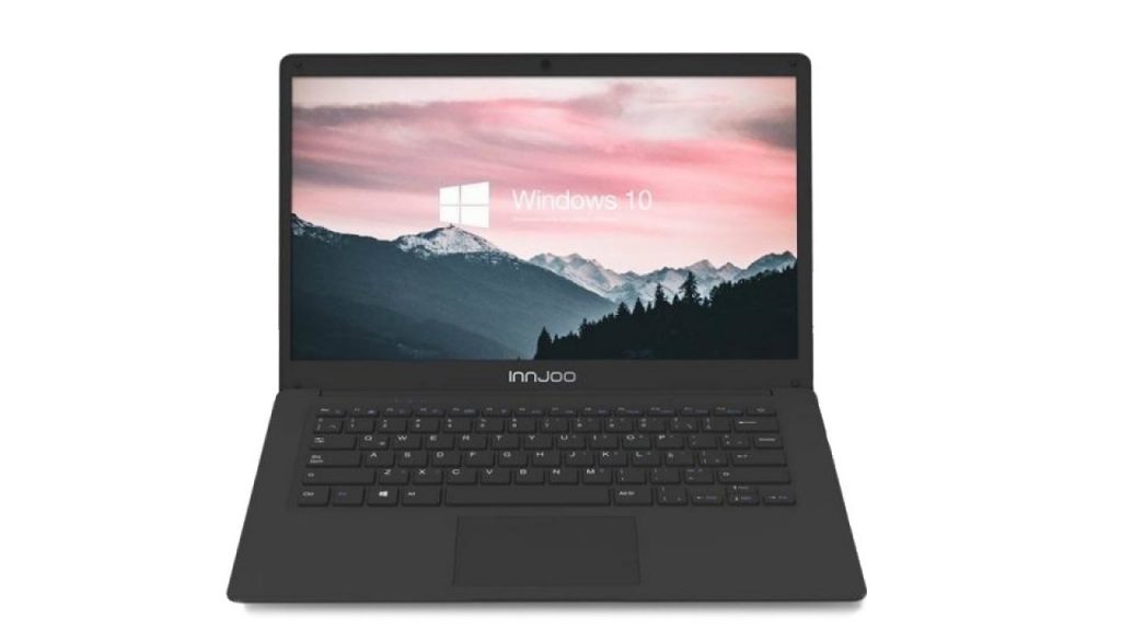 Innjoo Voom Laptop Max