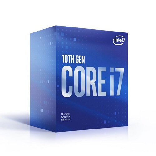 Intel® Core™ i7-10700KF