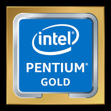 Intel® Pentium® Gold