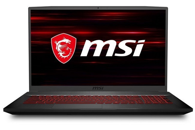 MSI 10UE-016ES