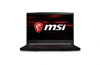 MSI GF63 Thin 10SC-017XES