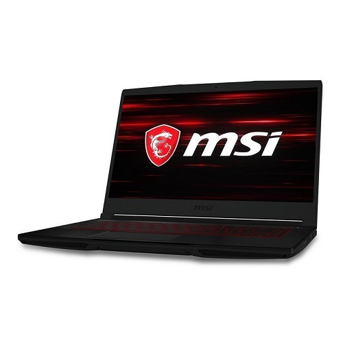 MSI GF63 Thin 10SC-017XES