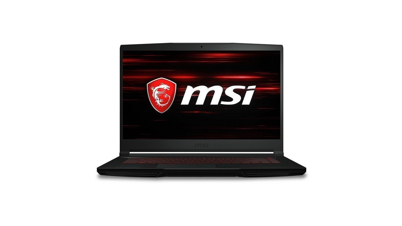 MSI GF63 Thin 10SC-017XES