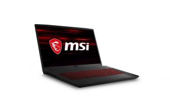 MSI GF75 Thin 10UE-016ES