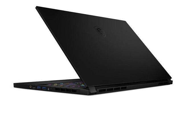 MSI GS66 10UG-247ES