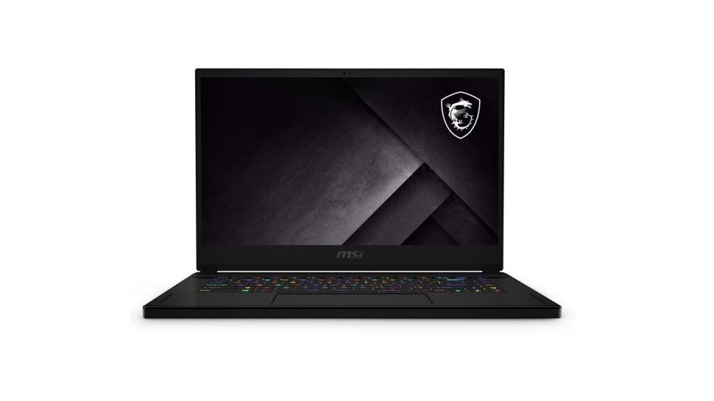 MSI GS66 Stealth 10UG-247ES