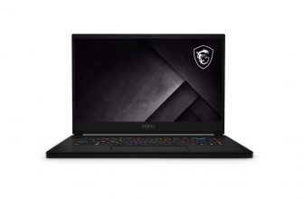 MSI GS66 Stealth 10UG-247ES