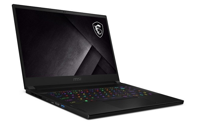 MSI GS66 Stealth 10UG-247ES