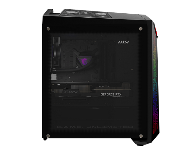 MSI MEG Infinite X 10TD-829EU