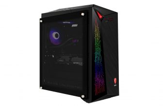 MSI MEG Infinite X 10TD-829EU