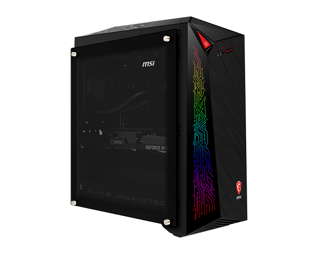 MSI MEG Infinite X 10TD-829EU