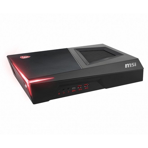 MSI MPG Trident 3 10SI-017EU