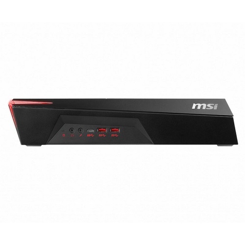 MSI MPG Trident 3 10SI-017EU