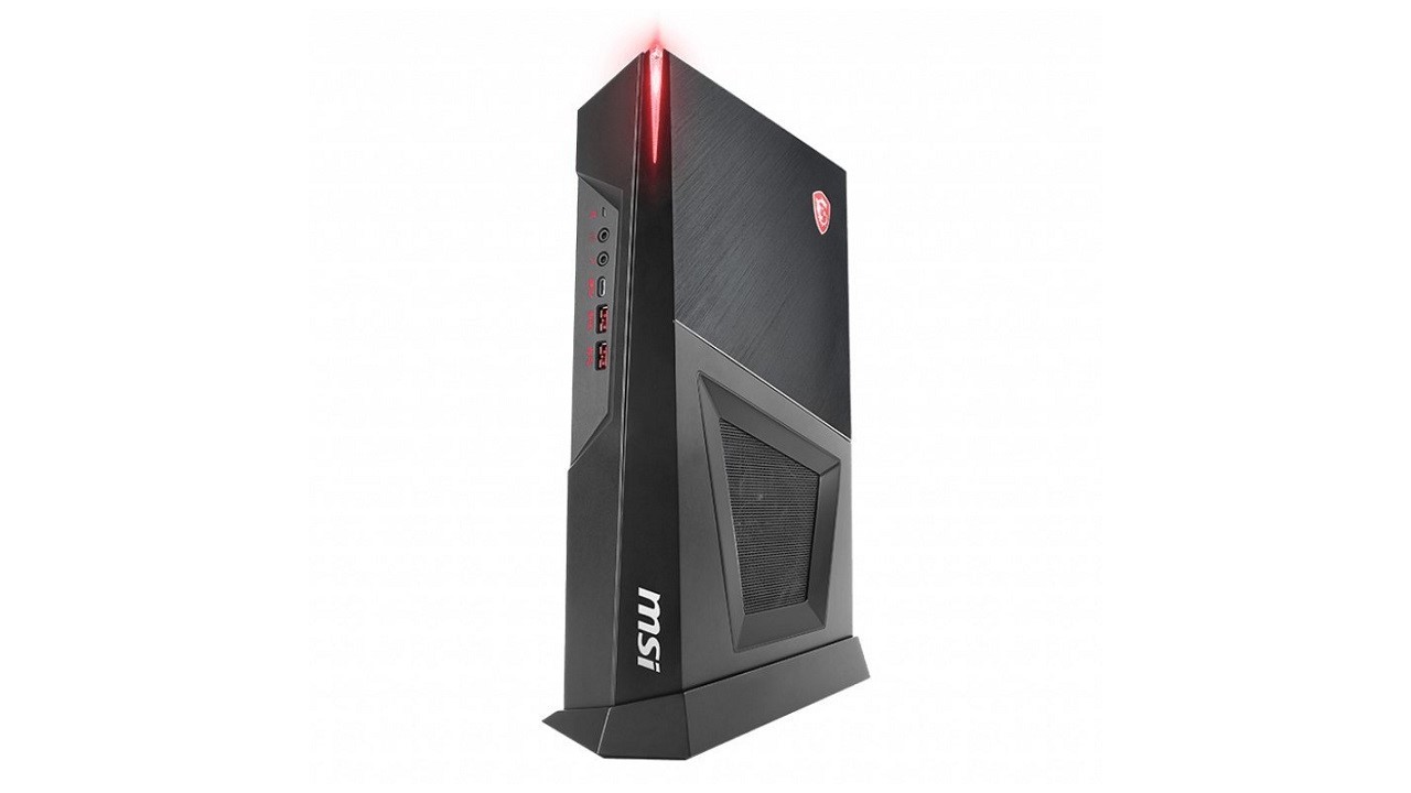 MSI MPG Trident 3 10SI-017EU