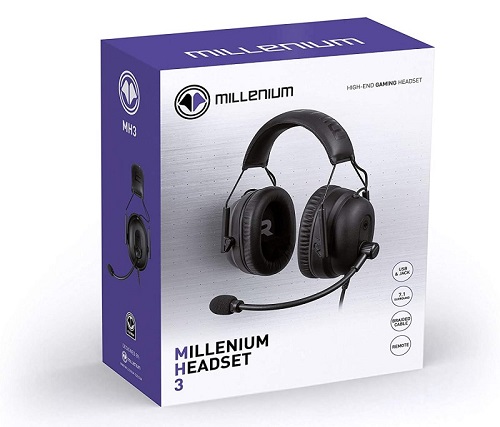 Millenium MH3