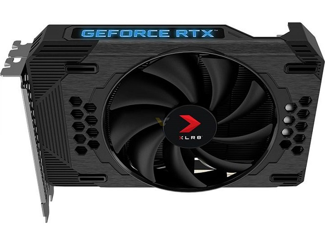 PNY GeForce RTX 3060 12GB XLR8