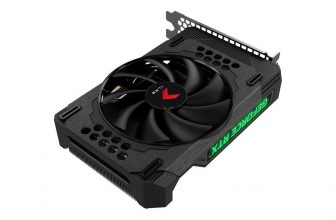 PNY GeForce RTX 3060 12GB XLR8