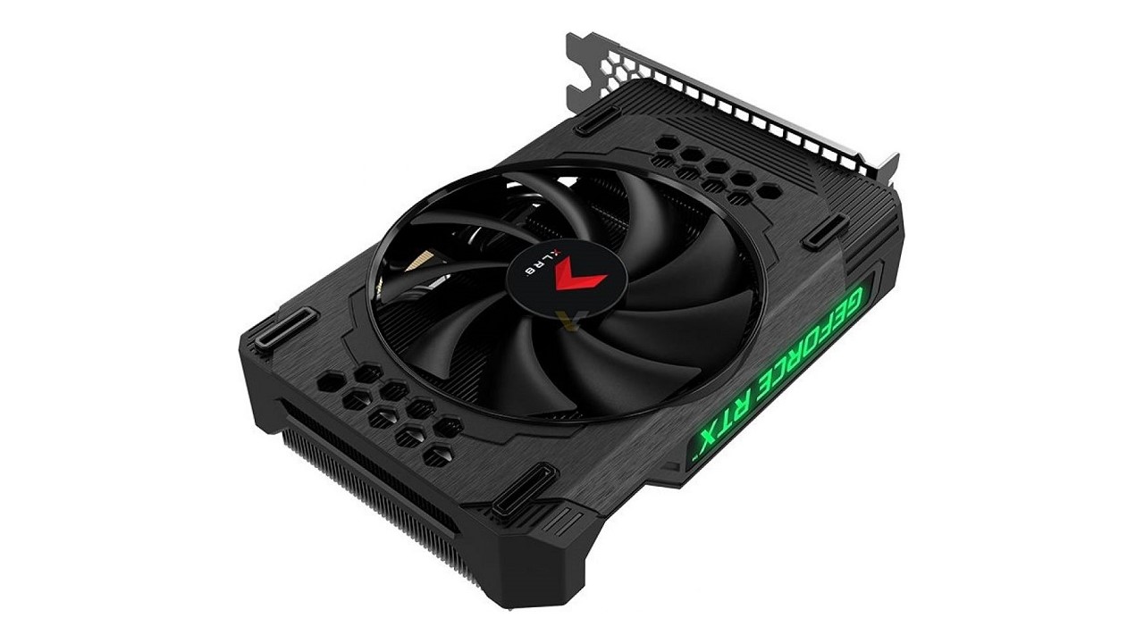 PNY GeForce RTX 3060 12GB XLR8