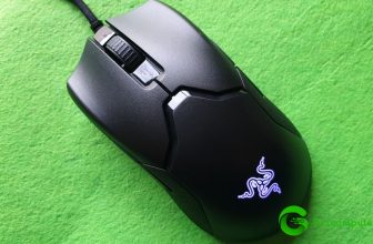 Razer Viper 8K