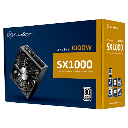 SilverStone SX1000