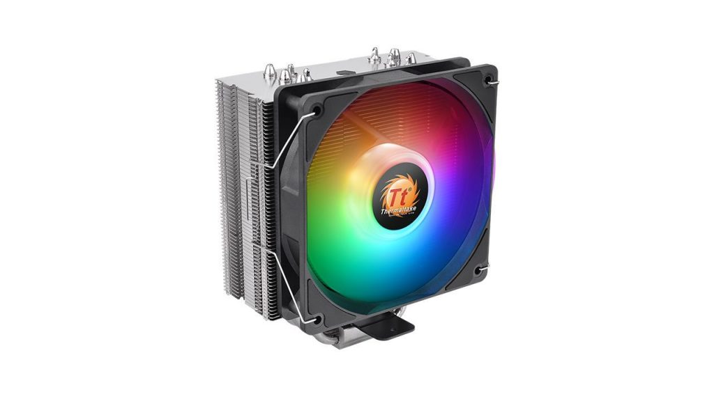 Thermaltake UX210 ARGB