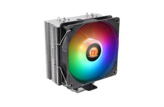 Thermaltake UX210 ARGB