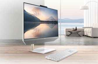 ASUS Zen AiO 24 (M5401)