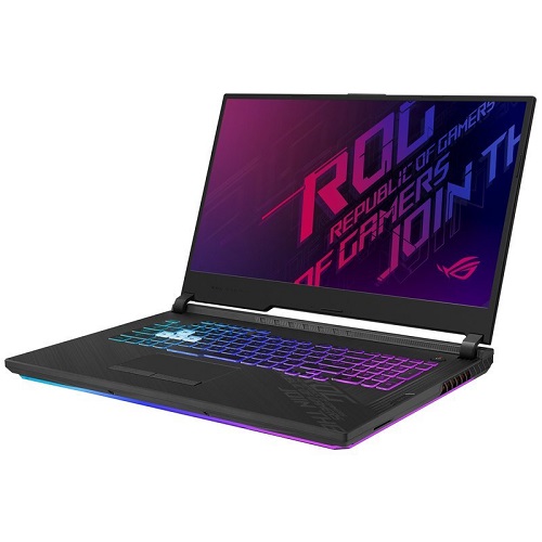 Asus Rog Strix G713QR-HG016