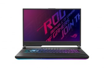 Asus Rog Strix G713QR-HG016