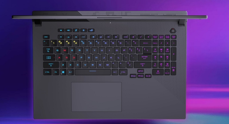 Asus Rog Strix G713QR-HG016