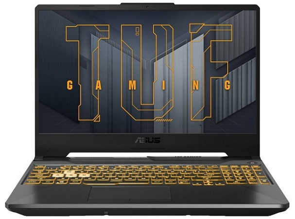 Asus TUF Gaming A15 FA506QM-HN005