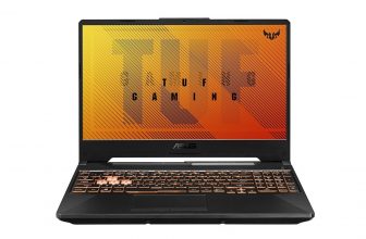 Asus TUF Gaming F15 FX506LU-HN106