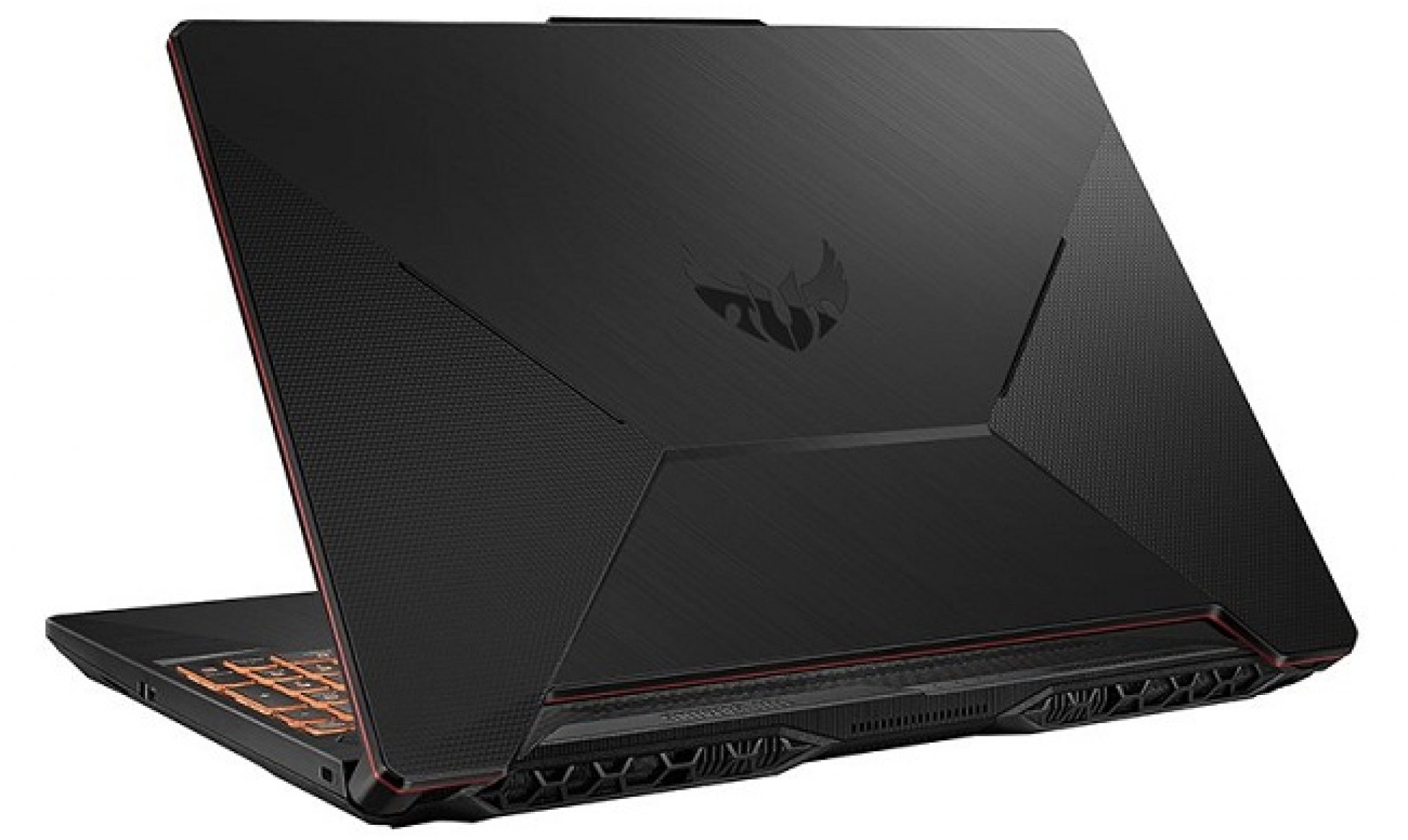 Asus TUF Gaming F15 FX506LU-HN106, portátil gamer ultra-resistente