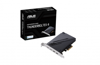 Asus ThunderboltEX 4