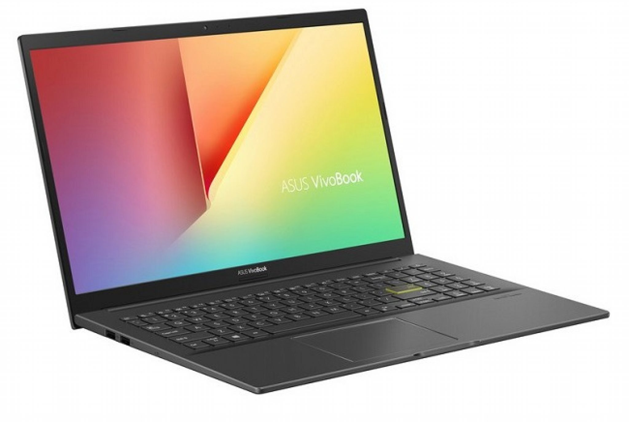 Asus VivoBook 15 K513EABQ684T, portátil clásico con mejor procesador