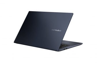 Asus VivoBook 15 S513EA-BQ689T