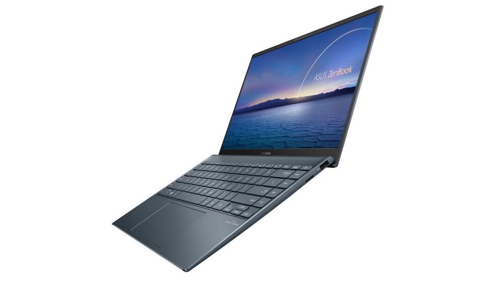 Asus Zenbook 14 UX425EA-BM094T