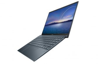 Asus Zenbook 14 UX425EA-BM094T