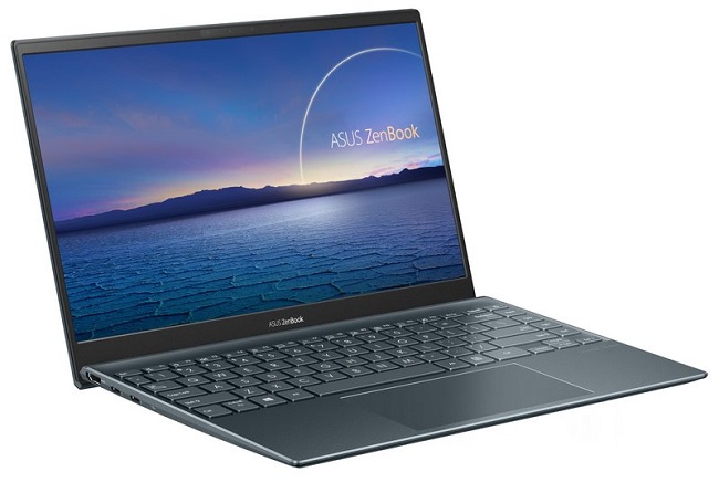 Asus Zenbook 14 UX425EA-BM094T