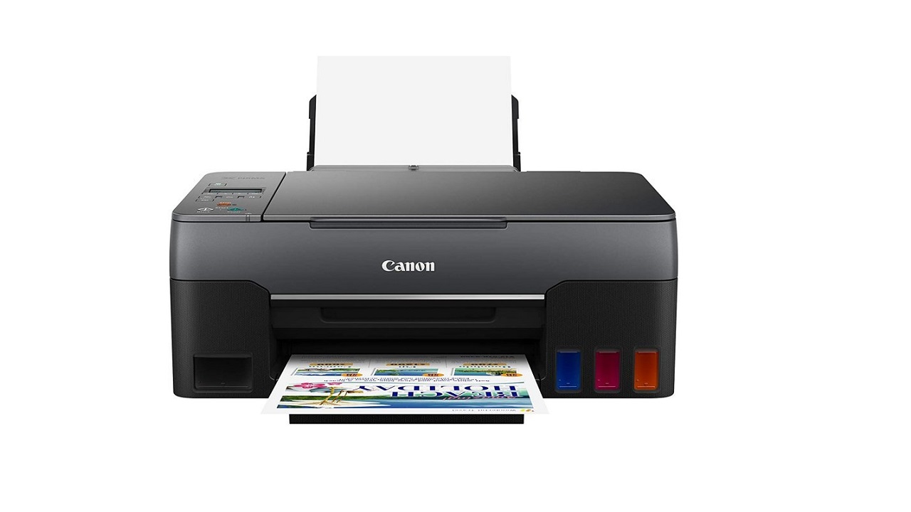 Canon Pixma G2560