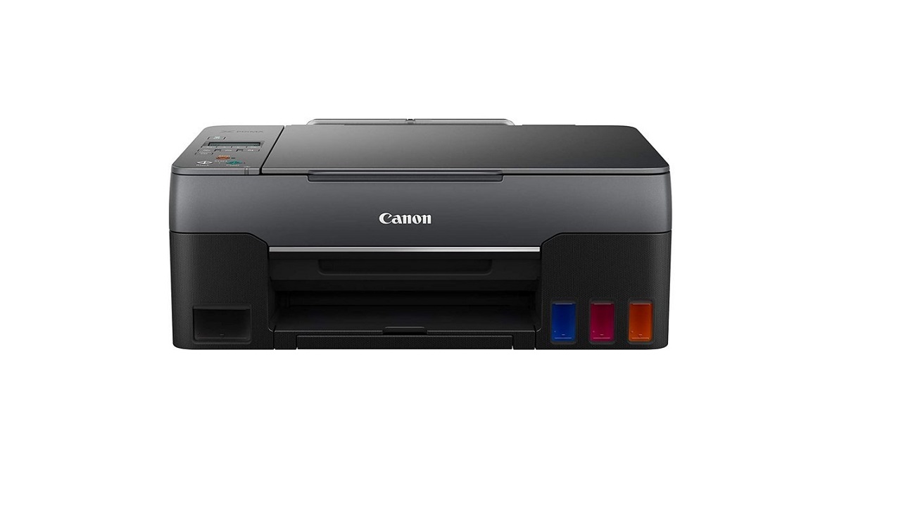 Canon Pixma G2560