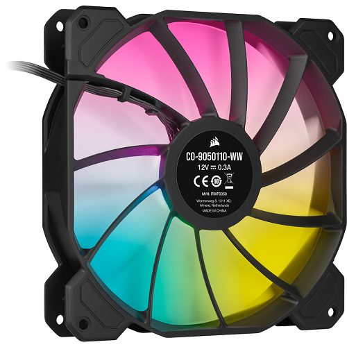 Corsair iCUE SP RGB Elite