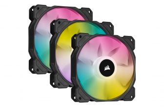 Corsair iCUE SP RGB Elite