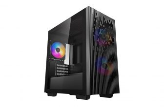 DeepCool MATREXX 40 3FS