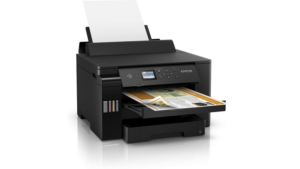 Epson EcoTank ET-16150